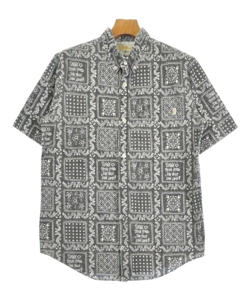 ステューシー(STUSSY)のSTUSSY カジュアルシャツ