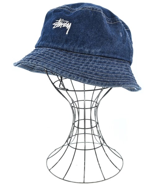 ステューシー(STUSSY)のSTUSSY ハット