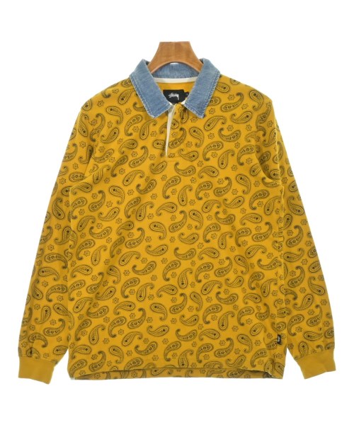 ステューシー(STUSSY)のSTUSSY ポロシャツ