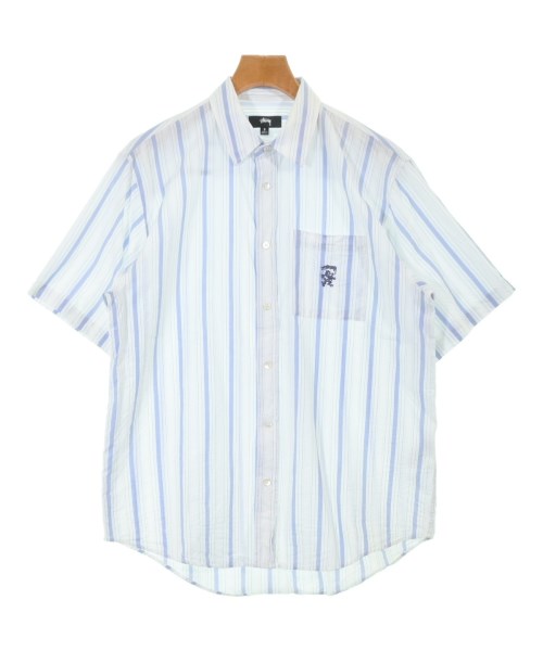 ステューシー(STUSSY)のSTUSSY カジュアルシャツ