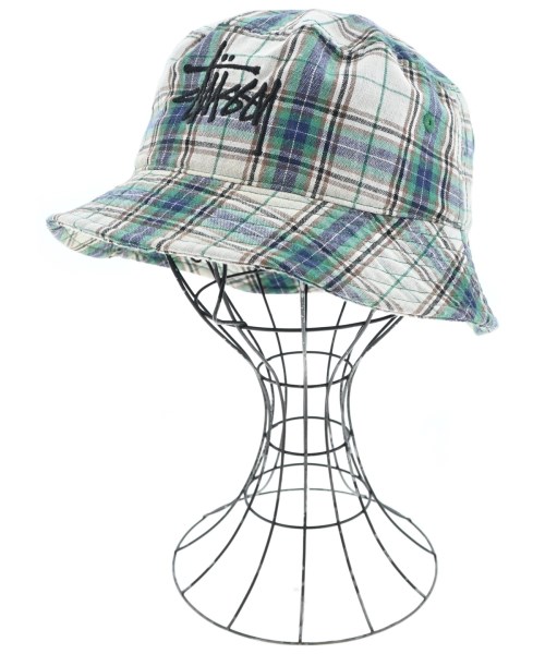 ステューシー(STUSSY)のSTUSSY ハット