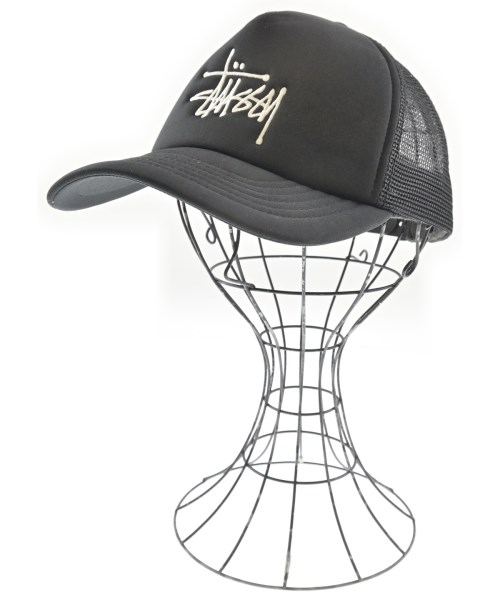 ステューシー(STUSSY)のSTUSSY キャップ