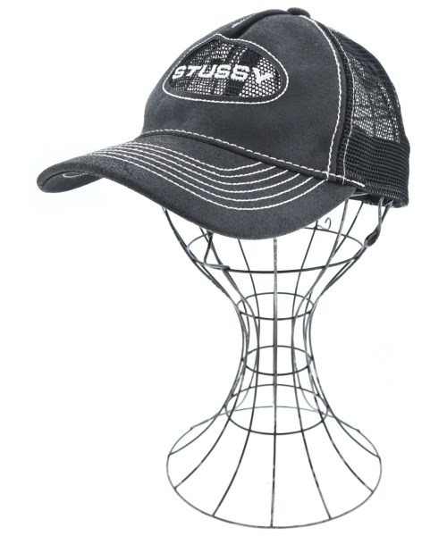 ステューシー(STUSSY)のSTUSSY キャップ