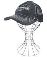 STUSSY キャップ