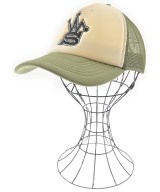 STUSSY キャップ
