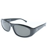 STUSSY（ステューシー）サングラス 黒 サイズ:- メンズ/2200607263213