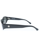 STUSSY（ステューシー）サングラス 黒 サイズ:- メンズ/2200607263213