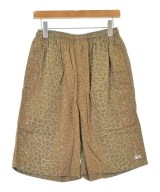 STUSSY ショートパンツ