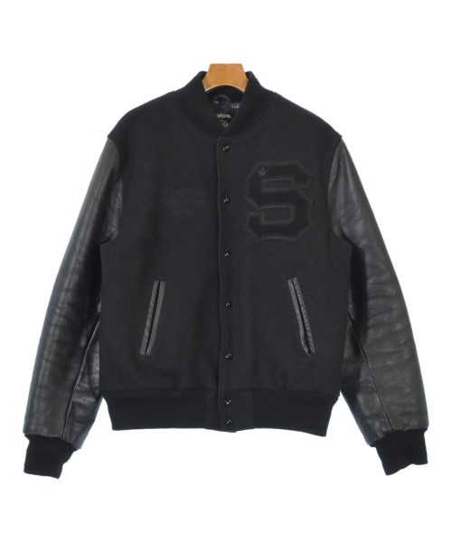 ステューシー(STUSSY)のSTUSSY ブルゾン（その他）