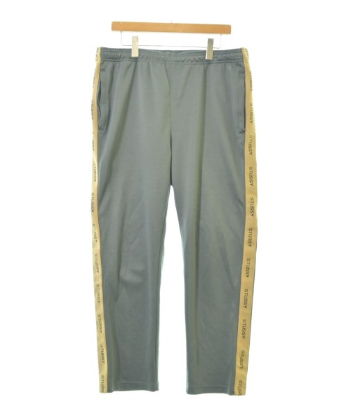 ステューシー(STUSSY)のSTUSSY スウェットパンツ