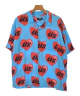 STUSSY カジュアルシャツ