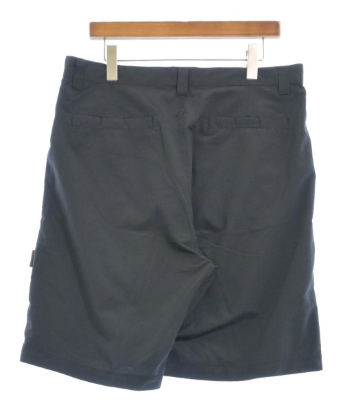 STUSSY（ステューシー）ショートパンツ 黒 サイズ:-(XL位) メンズ/2200608745039