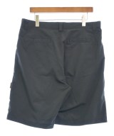 STUSSY（ステューシー）ショートパンツ 黒 サイズ:-(XL位) メンズ/2200608745039