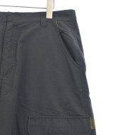 STUSSY（ステューシー）ショートパンツ 黒 サイズ:-(XL位) メンズ/2200608745039