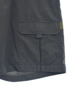 STUSSY（ステューシー）ショートパンツ 黒 サイズ:-(XL位) メンズ/2200608745039