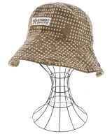 STUSSY ハット