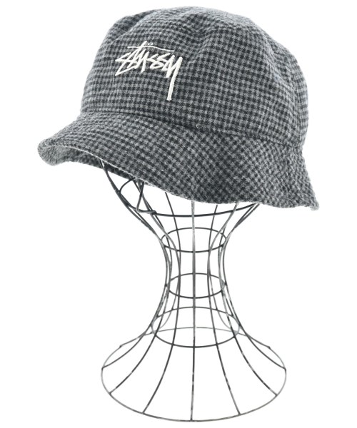 ステューシー(STUSSY)のSTUSSY ハット