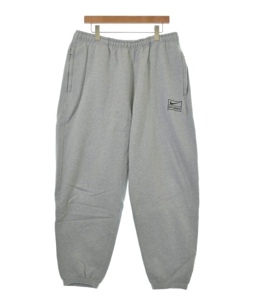 ステューシー(STUSSY)のSTUSSY スウェットパンツ