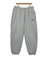 STUSSY スウェットパンツ