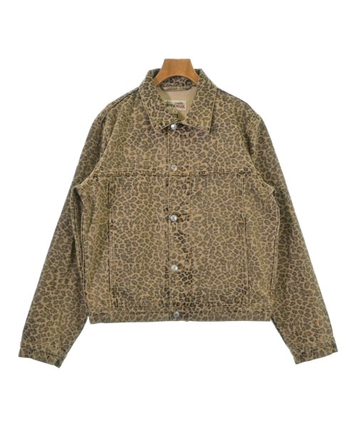 ステューシー(STUSSY)のSTUSSY ブルゾン（その他）