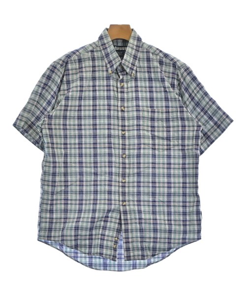 ステューシー(STUSSY)のSTUSSY カジュアルシャツ
