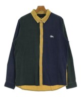 STUSSY カジュアルシャツ