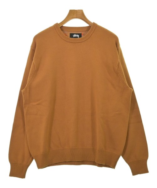 ステューシー(STUSSY)のSTUSSY ニット・セーター