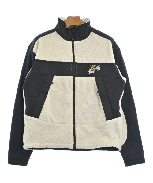 ステューシー(STUSSY)のSTUSSY ブルゾン（その他）