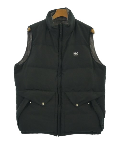 ステューシー(STUSSY)のSTUSSY ダウンジャケット/ダウンベスト