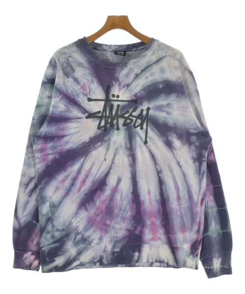 ステューシー(STUSSY)のSTUSSY スウェット