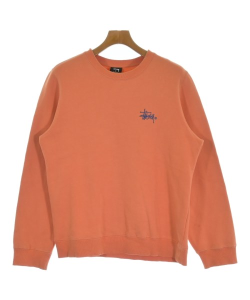 ステューシー(STUSSY)のSTUSSY スウェット