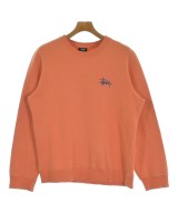 STUSSY スウェット