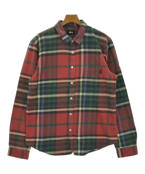 ステューシー(STUSSY)のSTUSSY カジュアルシャツ