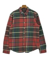 STUSSY カジュアルシャツ