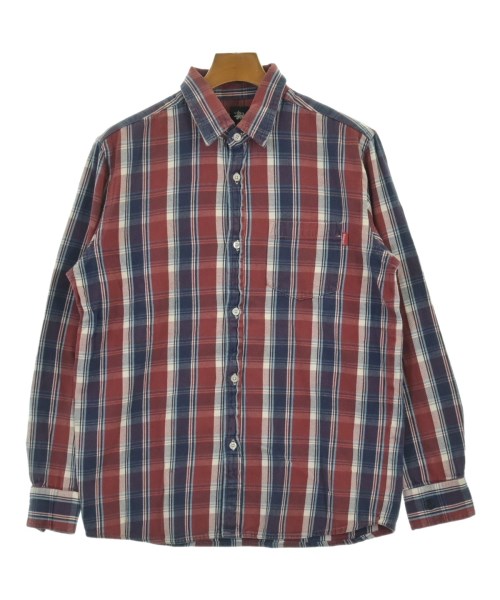 ステューシー(STUSSY)のSTUSSY カジュアルシャツ