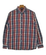 STUSSY カジュアルシャツ