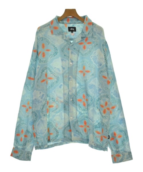 ステューシー(STUSSY)のSTUSSY カジュアルシャツ