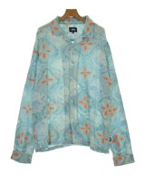 STUSSY カジュアルシャツ