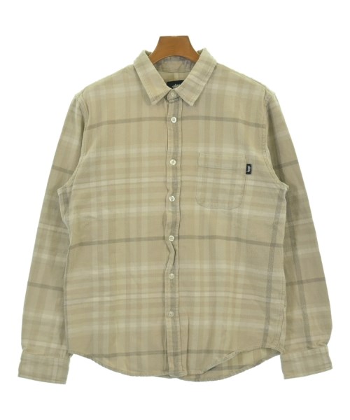 ステューシー(STUSSY)のSTUSSY カジュアルシャツ