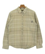 STUSSY カジュアルシャツ
