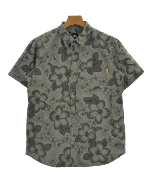 ステューシー(STUSSY)のSTUSSY カジュアルシャツ