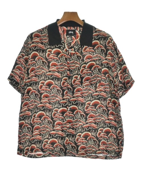ステューシー(STUSSY)のSTUSSY カジュアルシャツ