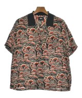 STUSSY カジュアルシャツ