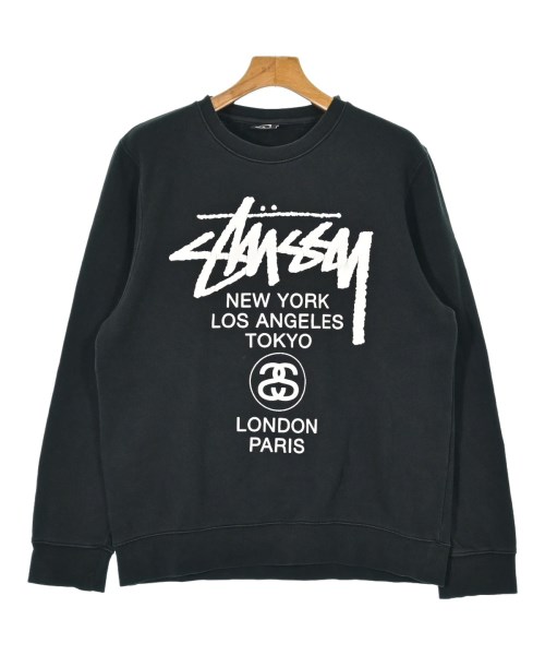 ステューシー(STUSSY)のSTUSSY スウェット