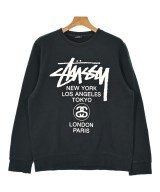 STUSSY スウェット