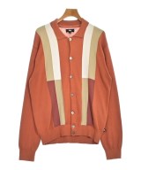 STUSSY カーディガン