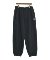 STUSSY スウェットパンツ