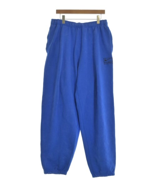ステューシー(STUSSY)のSTUSSY スウェットパンツ