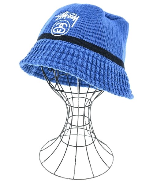 ステューシー(STUSSY)のSTUSSY ハット