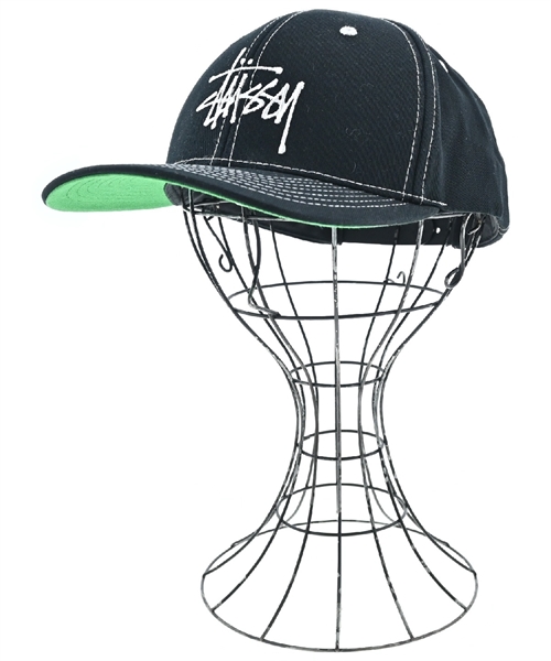 ステューシー(STUSSY)のSTUSSY キャップ